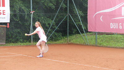 Foto des Albums: Pfingstturniere Jugend und Senioren