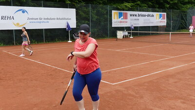 Foto des Albums: Pfingstturniere Jugend und Senioren