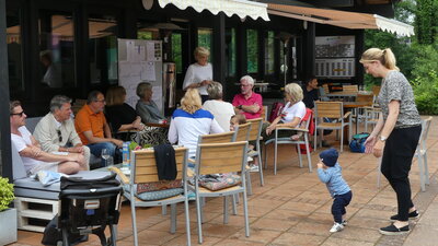 Foto des Albums: Pfingstturniere Jugend und Senioren