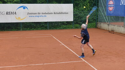Foto des Albums: Pfingstturniere Jugend und Senioren