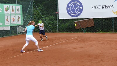 Foto des Albums: Pfingstturniere Jugend und Senioren