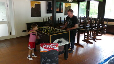 Foto des Albums: Pfingstturniere Jugend und Senioren