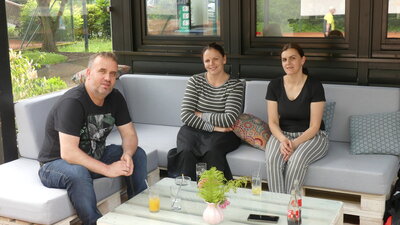 Foto des Albums: Pfingstturniere Jugend und Senioren