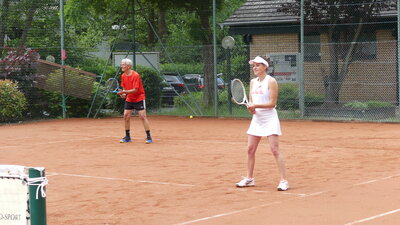 Foto des Albums: Pfingstturniere Jugend und Senioren