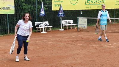 Foto des Albums: Pfingstturniere Jugend und Senioren