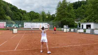 Foto des Albums: Pfingstturniere Jugend und Senioren