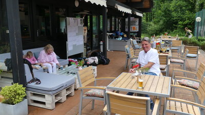 Foto des Albums: Pfingstturniere Jugend und Senioren