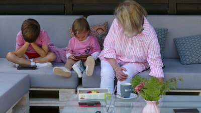 Foto des Albums: Pfingstturniere Jugend und Senioren
