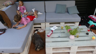 Foto des Albums: Pfingstturniere Jugend und Senioren