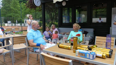 Foto des Albums: Pfingstturniere Jugend und Senioren