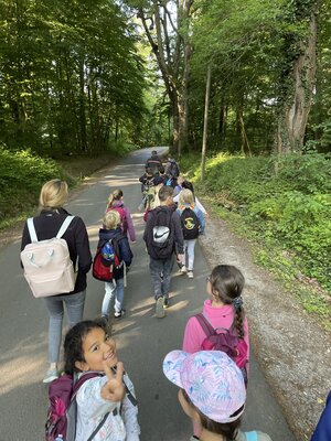 Foto des Albums: Waldjugendspiele 2022
