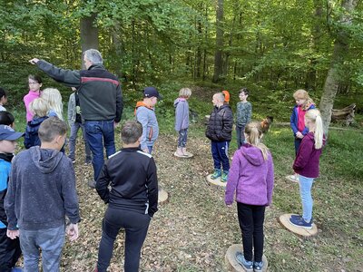 Foto des Albums: Waldjugendspiele 2022