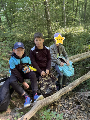 Foto des Albums: Waldjugendspiele 2022