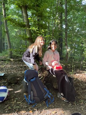 Foto des Albums: Waldjugendspiele 2022