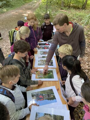 Foto des Albums: Waldjugendspiele 2022