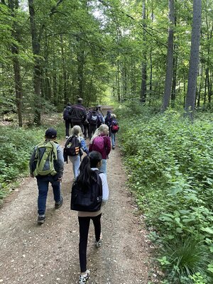 Foto des Albums: Waldjugendspiele 2022