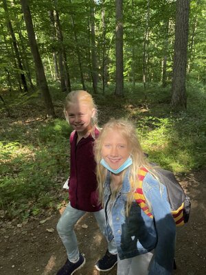 Foto des Albums: Waldjugendspiele 2022