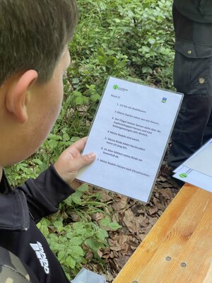 Foto des Albums: Waldjugendspiele 2022