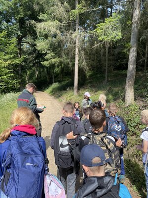 Foto des Albums: Waldjugendspiele 2022