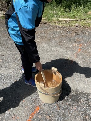 Foto des Albums: Waldjugendspiele 2022