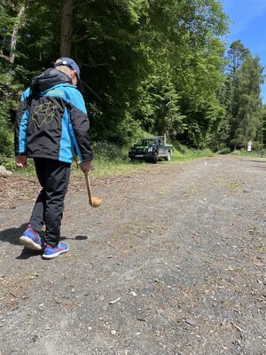 Foto des Albums: Waldjugendspiele 2022