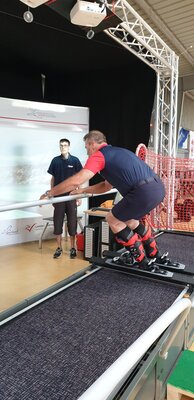 Foto des Albums: Fritz Dopfer in Kolzenburg