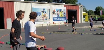 Foto des Albums: Fritz Dopfer in Kolzenburg