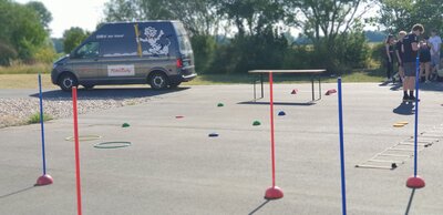 Foto des Albums: Fritz Dopfer in Kolzenburg