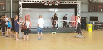 Foto des Albums: Fritz Dopfer in Kolzenburg