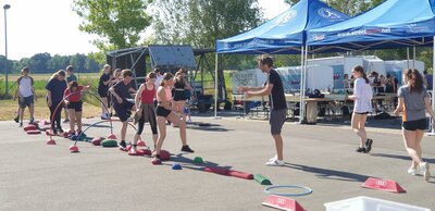 Foto des Albums: Fritz Dopfer in Kolzenburg