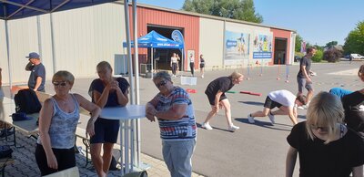 Foto des Albums: Fritz Dopfer in Kolzenburg