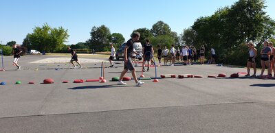 Foto des Albums: Fritz Dopfer in Kolzenburg