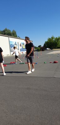 Foto des Albums: Fritz Dopfer in Kolzenburg