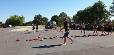 Foto des Albums: Fritz Dopfer in Kolzenburg