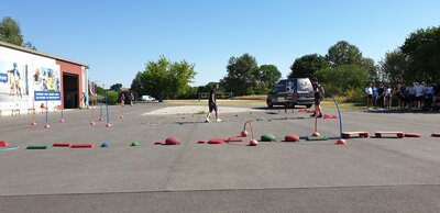 Foto des Albums: Fritz Dopfer in Kolzenburg