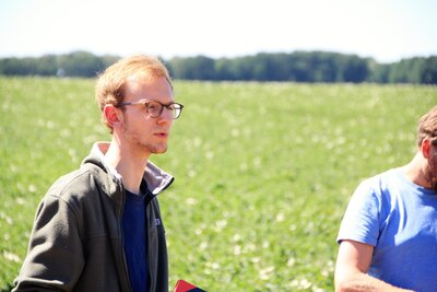 Foto des Albums: FINKA-Feldtag 22052022 Carsten Möller