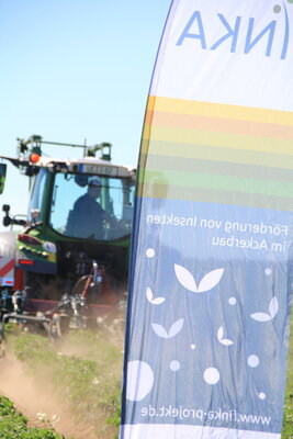 Foto des Albums: FINKA-Feldtag 22052022 Carsten Möller