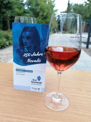 Foto des Albums: Romantischer Abend im Kurpark am 24.06.2022