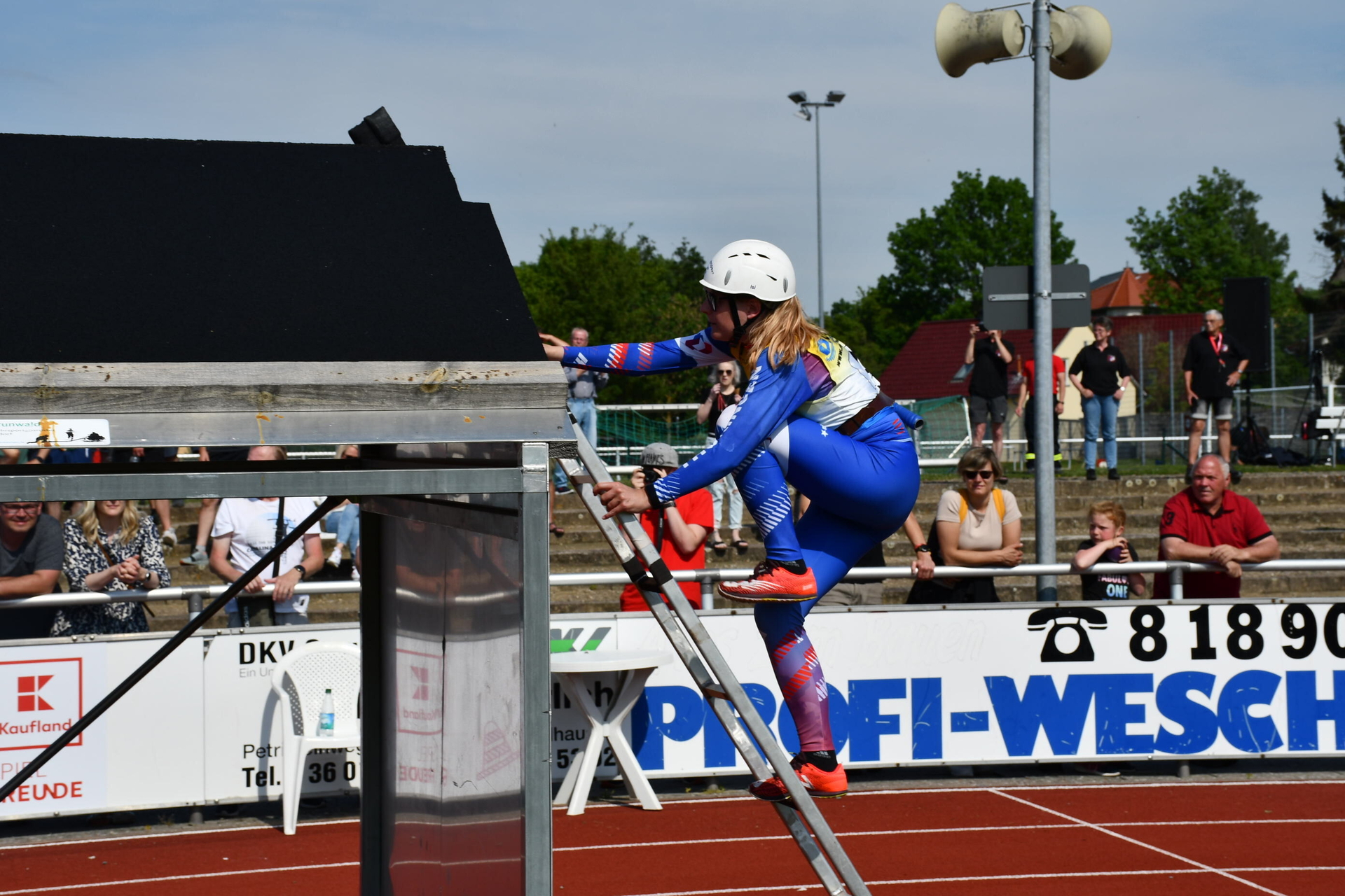 Bild: Isabell Richter - OFw Friedersdorf/OL
