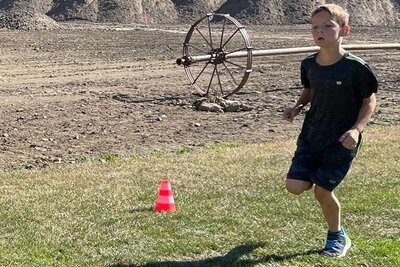 Foto des Albums: Sportfest für das Sportabzeichen (24.06.2022)