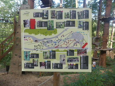Foto des Albums: Kletterwald