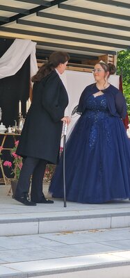 Foto des Albums: Eröffnungsveranstaltung der Novalis Festwoche 19.06.2022 im Kurpark