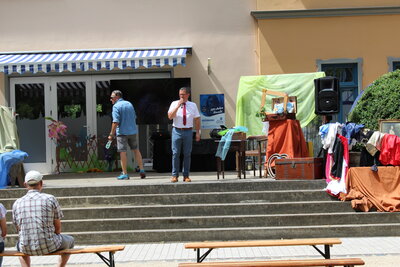 Foto des Albums: Heimat- und Brunnenfest 25.06.2022