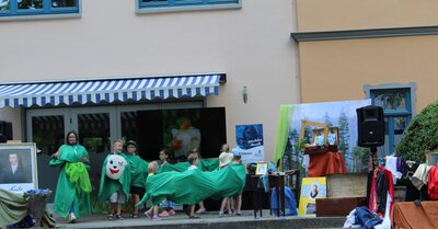 Foto des Albums: Heimat- und Brunnenfest 25.06.2022
