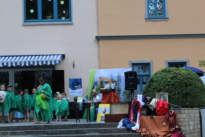 Foto des Albums: Heimat- und Brunnenfest 25.06.2022
