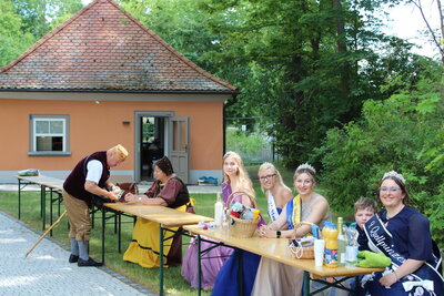 Foto des Albums: Heimat- und Brunnenfest 25.06.2022