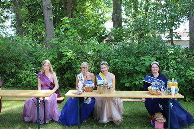 Foto des Albums: Heimat- und Brunnenfest 25.06.2022