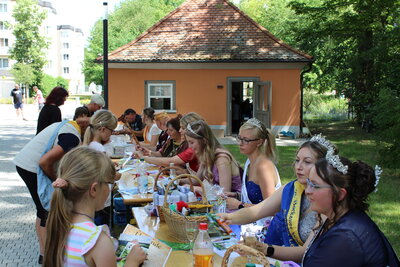 Foto des Albums: Heimat- und Brunnenfest 25.06.2022