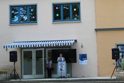 Foto des Albums: Heimat- und Brunnenfest 25.06.2022