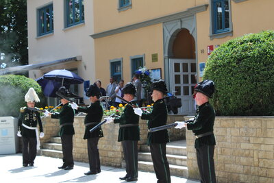 Foto des Albums: Heimat- und Brunnenfest 25.06.2022